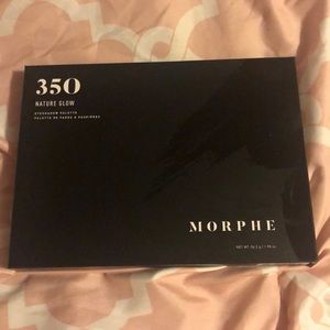 Morphe Eyeshadow Palette